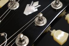Gibson ES-335 Vintage Burst  2022【展示入替特価品】_9