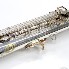 YANAGISAWA 株式会社プリマ楽器創業80周年記念限定モデル ソプラノ・サクソフォーン「孔雀の誇り」_6