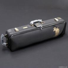 YANAGISAWA 株式会社プリマ楽器創業80周年記念限定モデル ソプラノ・サクソフォーン「孔雀の誇り」_11