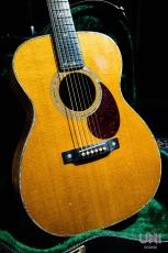 Martin OM-42PS "Paul Simon Signature" / 1997