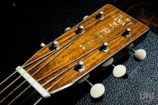 Martin OM-42PS "Paul Simon Signature" / 1997_4