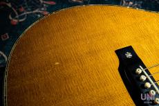 Martin OM-42PS "Paul Simon Signature" / 1997_7