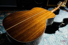 Martin OM-42PS "Paul Simon Signature" / 1997_9