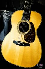 Martin 000-42ECJM "Eric Clapton Signature Model" / 2011