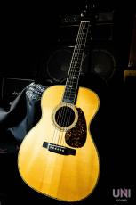 Martin 000-42ECJM "Eric Clapton Signature Model" / 2011_2