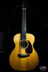 Martin 000-42ECJM "Eric Clapton Signature Model" / 2011_3