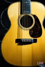 Martin 000-42ECJM "Eric Clapton Signature Model" / 2011_4
