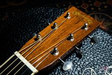 Martin 000-42ECJM "Eric Clapton Signature Model" / 2011_5