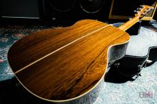 Martin 000-42ECJM "Eric Clapton Signature Model" / 2011_8