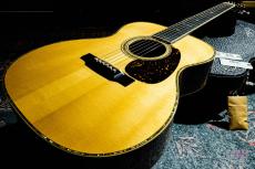 Martin 000-42ECJM "Eric Clapton Signature Model" / 2011_9