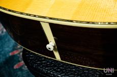 Martin 000-42ECJM "Eric Clapton Signature Model" / 2011_10