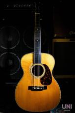 Martin 000-42 Custom / 2000_2