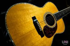 Martin 000-42 / 2006_8