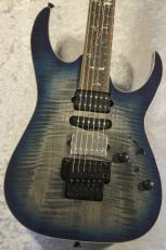 Ibanez 【激杢個体】j-Custom Axe Design Lab RG8870 Solalite【重量/3.75kg】【SPOT MODEL】