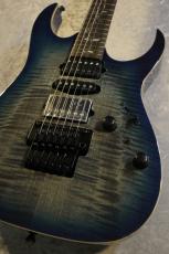 Ibanez 【激杢個体】j-Custom Axe Design Lab RG8870 Solalite【重量/3.75kg】【SPOT MODEL】_6