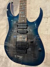 Ibanez 【激杢個体】j-Custom Axe Design Lab RG8870 Solalite【重量/3.75kg】【SPOT MODEL】_11