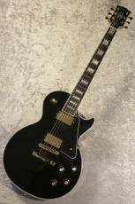 Gibson Les Paul Custom 70s "Ebony" Gloss【5.11kg】【待望の入荷!】_5