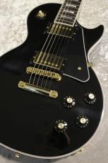 Gibson Les Paul Custom 70s "Ebony" Gloss【5.11kg】【待望の入荷!】_6