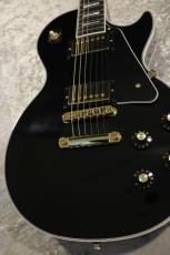 Gibson Les Paul Custom 70s "Ebony" Gloss【5.11kg】【待望の入荷!】_7