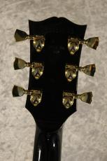 Gibson Les Paul Custom 70s "Ebony" Gloss【5.11kg】【待望の入荷!】_10