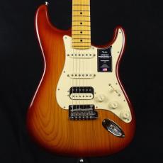 Fender American Professional II Stratocaster HSS Sienna Sunburst