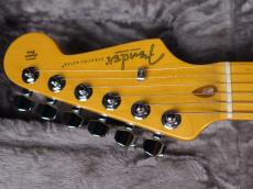Fender American Professional II Stratocaster HSS Sienna Sunburst_5