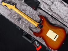 Fender American Professional II Stratocaster HSS Sienna Sunburst_6