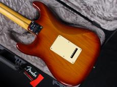 Fender American Professional II Stratocaster HSS Sienna Sunburst_7
