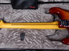 Fender American Professional II Stratocaster HSS Sienna Sunburst_8