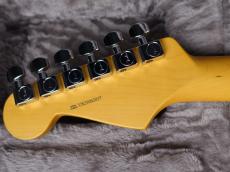Fender American Professional II Stratocaster HSS Sienna Sunburst_9