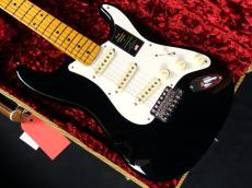 Fender American Vintage II 1957 Stratocaster Black_3