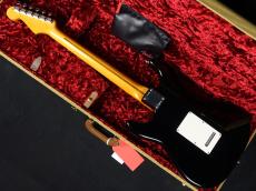 Fender American Vintage II 1957 Stratocaster Black_6