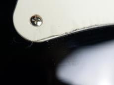 Fender American Vintage II 1957 Stratocaster Black_10