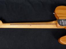 Fender American Acoustasonic Telecaster All-Mahogany Natural_8