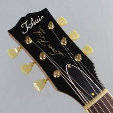 Tokai 【シルバーウィークSALE!23日まで!】LS-101Q Aqua Blue【カスタムオーダーモデル!】_3