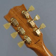 Tokai 【シルバーウィークSALE!23日まで!】LS-101Q Aqua Blue【カスタムオーダーモデル!】_4