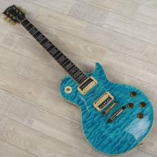 Tokai 【シルバーウィークSALE!23日まで!】LS-101Q Aqua Blue【カスタムオーダーモデル!】_5