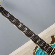 Tokai 【シルバーウィークSALE!23日まで!】LS-101Q Aqua Blue【カスタムオーダーモデル!】_8