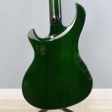 Gibson 【シルバーウィークSALE!23日まで!】Victory Figured Top Iguana Burst_2