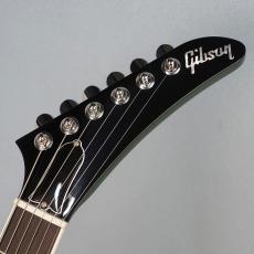 Gibson 【シルバーウィークSALE!23日まで!】Victory Figured Top Iguana Burst_3
