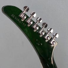 Gibson 【シルバーウィークSALE!23日まで!】Victory Figured Top Iguana Burst_4