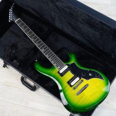 Gibson 【シルバーウィークSALE!23日まで!】Victory Figured Top Iguana Burst_5