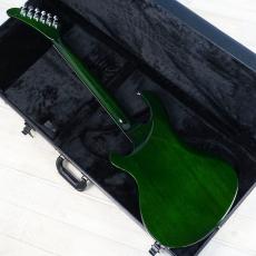 Gibson 【シルバーウィークSALE!23日まで!】Victory Figured Top Iguana Burst_6