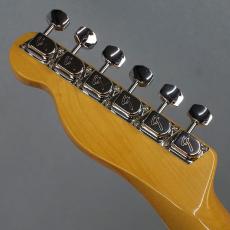 Fender 【シルバーウィークSALE!23日まで!】American Vintage II 1977 Telecaster Custom 3-Color Sunburst_4