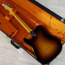 Fender 【シルバーウィークSALE!23日まで!】American Vintage II 1977 Telecaster Custom 3-Color Sunburst_6