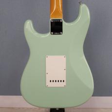 Fender 【シルバーウィークSALE!23日まで!】American Vintage II 1961 Stratocaster Surf Green_2