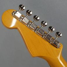 Fender 【シルバーウィークSALE!23日まで!】American Vintage II 1961 Stratocaster Surf Green_4