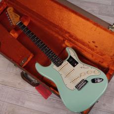 Fender 【シルバーウィークSALE!23日まで!】American Vintage II 1961 Stratocaster Surf Green_5