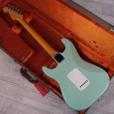 Fender 【シルバーウィークSALE!23日まで!】American Vintage II 1961 Stratocaster Surf Green_6