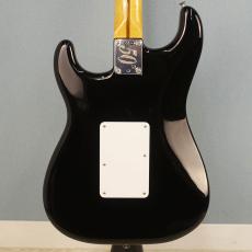 Fender 【シルバーウィークSALE!23日まで!】Limited Edition 50th Anniversary Dave Murray Stratocaster Black_2